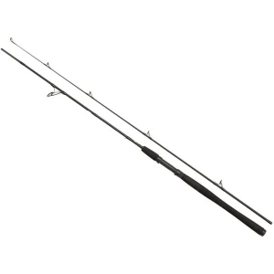 Lanseta Penn Wrath Rod, 80-120g, 2.40m, 2seg Lanseta Penn Wrath Rod, 80-120g, 2.40m, 2seg