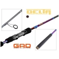 Lanseta Pontoon21 GAD Delta DLS86MHF 2.59m 8-32g Fast