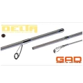 Lanseta Pontoon21 GAD Delta DLS86MHF 2.59m 8-32g Fast