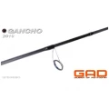 Lanseta Pontoon21 GAD Gancho GNH702MHF 2.13m 14-48g Fast