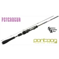 Lanseta Pontoon21 Psychogun PGSS682ULSF 2.03m 1.4-7g Fast Lanseta Pontoon21 Psychogun PGSS682ULSF 2.03m 1.4-7g Fast