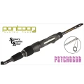 Lanseta Pontoon21 Psychogun PGSS732MSF 2.2m 7-24g Fast Lanseta Pontoon21 Psychogun PGSS732MSF 2.2m 7-24g Fast