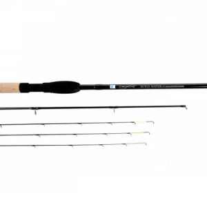 Preston Innovations Lanseta Preston Dutch Master River 3.80m