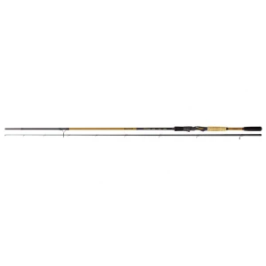 Lanseta Quantum G-force Shad & Swimbat 2tr 2.40m 35-150gr 2seg