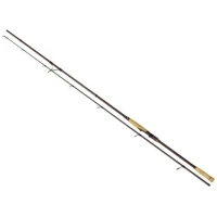 Lanseta Quantum Omen, 60g, 2.44m, 2seg  Lanseta Quantum Omen, 60g, 2.44m, 2seg