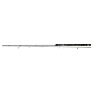 Lanseta Quantum Smoke S3 Plus Spinning 2.40m 12-75gr