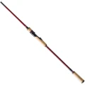 Lanseta RAPALA RedX Zander Spin 6'2 MH, 1.85m, 14-42g, 2seg Lanseta RAPALA RedX Zander Spin 6'2 MH, 1.85m, 14-42g, 2seg