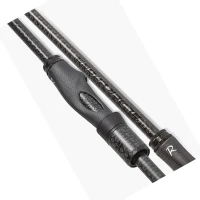 Lanseta RAPTURE Black Cross Bcs832H, 2.51m, Max 50g, 2seg Lanseta RAPTURE Black Cross Bcs832H, 2.51m, Max 50g, 2seg