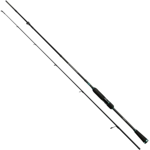 Lanseta Reiva Stingray Spinning Rod Xh, 15-60g, 240cm, 2seg