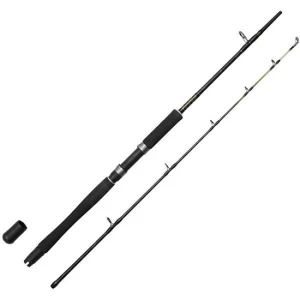 Lanseta Ron Thompson 2buc.hard Core Vol.3 Boat Rod 2,10m/20-30lbs