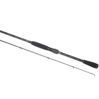 Lanseta Rtb Fortezza 2.10m 10.5-28g X-fast 2 Seg