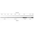 Lanseta RTB Fortezza 2.35m 10.5-35g X-Fast Lanseta RTB Fortezza 2.35m 10.5-35g X-Fast