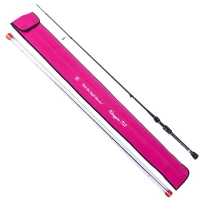 Lanseta RTB KingPin TZ, 1.90m, 0.5-5g Fast , 2seg