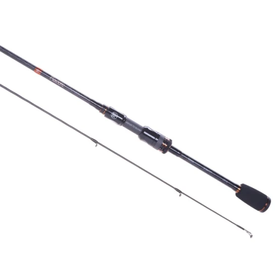 Lanseta Rtb Piacere 2.10m 0.5-6g X-fast