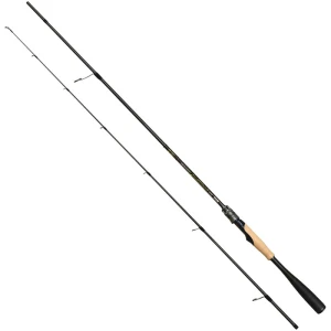 Scump/De Lux Ryobi Lanseta Ixorne Il 2.40m, 7-21g, 2seg