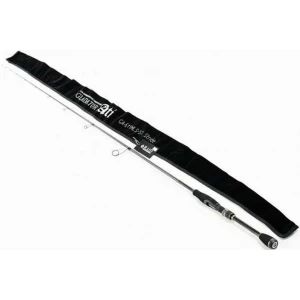 Lanseta Raid Gladiator Anti GA-611MLS-ST Stride ML, 3.5-14g, 2.10m, 1seg Lanseta Raid Gladiator Anti GA-611MLS-ST Stride ML, 3.5-14g, 2.10m, 1seg