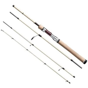 Lanseta Rapala Classic Countdown 2.06m, 5-21g, 4seg