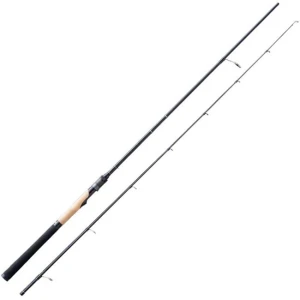 Lanseta Rapala Shadow Blade Spinning 2.44m, 10-28g, 2seg