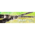 Lanseta Rapture Cast X-Ray Racing 2.20m 14-56g
