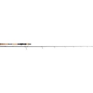 Lanseta Rapture Loomis & Franklin Swimbait Spin 2.05m 14-56g 2seg