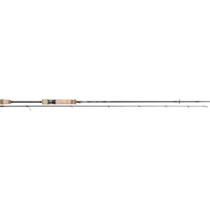 Lanseta Rapture Loomis & Franklin Trout Spin 1.90m 1.98m 2-8g 2seg