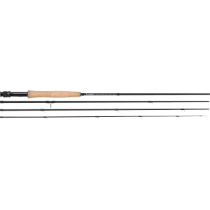 Lanseta Rapture Loomis & Franklin Sft Nymph Im12 2.90m Clasa 4-5 4seg