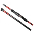 Lanseta Rapture Pixma Technical H, 15-50g, 2.40m, 2seg Lanseta Rapture Pixma Technical H, 15-50g, 2.40m, 2seg