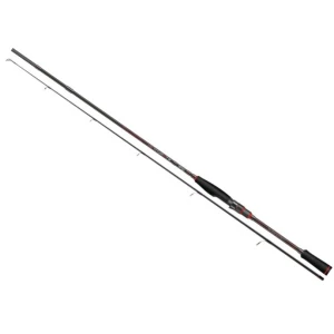 Lanseta Rapture Stealth Mh, 15-45g, 2.40m, 2seg