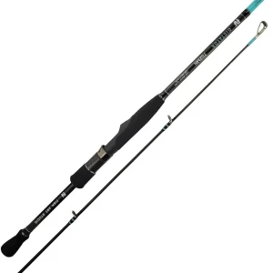 Scump/De Lux Relax Lanseta Dictator 802h, 2.44m, 12-50g, 2seg