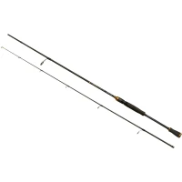 Lanseta Ryobi Ranmi Ultimate Warrior GX ML, 3-12g, 1.98m, 2seg Lanseta Ryobi Ranmi Ultimate Warrior GX ML, 3-12g, 1.98m, 2seg