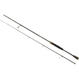 Lanseta Ryobi Ranmi Ultimate Warrior GX ML, 3-12g, 1.98m, 2seg Lanseta Ryobi Ranmi Ultimate Warrior GX ML, 3-12g, 1.98m, 2seg