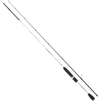 Lanseta Sakura Lumera Spinning Lums 702 M, 2.10m, 5-21g, 2seg 