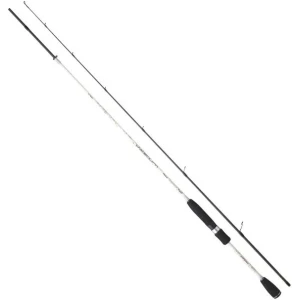 Lanseta SAKURA Lumera Spinning LUMS 702 M, 2.10m, 5-21g, 2seg 