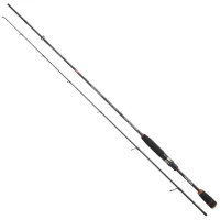 Lanseta SAKURA Ryokan FW Spin RFWS 662ML, 3-10.5g, 1.98m, 2seg Lanseta SAKURA Ryokan FW Spin RFWS 662ML, 3-10.5g, 1.98m, 2seg