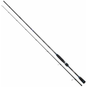 Lanseta Sakura Ryokan Sw Spin Rfws 802mh, 10-35g, 2.44m, 2seg