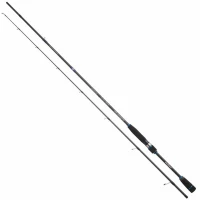 Lanseta SAKURA Ryokan SW Spin RSWS 702MH, 7-28g, 2.13m, 2seg