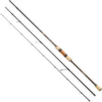 Lanseta Sakura Tsubaki Spinning Big Water Hunter Tsu 803m 2.44m, 20g, 3seg Lanseta Sakura Tsubaki Spinning Big Water Hunter Tsu 803m 2.44m, 20g, 3seg