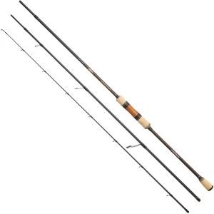 Lanseta SAKURA Tsubaki Spinning Big Water Hunter TSU 803M 2.44m, 20g, 3seg Lanseta SAKURA Tsubaki Spinning Big Water Hunter TSU 803M 2.44m, 20g, 3seg