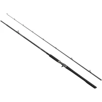 Lanseta Savage Gear Alpha Sg8 Monster Baitcast, 42-140g, 2.46m, 2seg