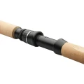 Lanseta SAVAGE GEAR Fury SG6 Boat Spinning Rod EH, 100-250g, 2.13m, 1+1seg