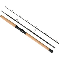 Lanseta SAVAGE GEAR Fury SG6 Boat Travel, 2.00m, 200-600g, 3seg