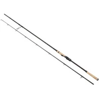 Lanseta SAVAGE GEAR Fury SG6 Shad And Metal, 30-120g, 2.41m, 2seg