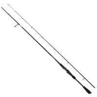 Lanseta Savage Gear Perch Academy Jig Texas/carolina F 2.18m, 7-22g, 2seg