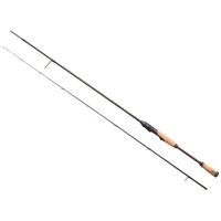 Lanseta SAVAGE GEAR Revenge SG6 Medium Game, 12-35g, 2.69m, 2seg Lanseta SAVAGE GEAR Revenge SG6 Medium Game, 12-35g, 2.69m, 2seg