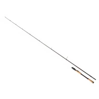 Lanseta SAVAGE GEAR Revenge SG6 Vertical MH, 1.98m, 18-42g, 2seg