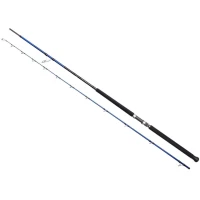 Lanseta SAVAGE GEAR SGS6 Shore Jigging MH, 30-100g, 3.05m, 2seg Lanseta SAVAGE GEAR SGS6 Shore Jigging MH, 30-100g, 3.05m, 2seg