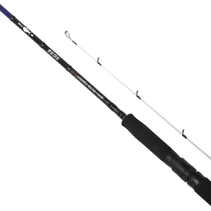 Lanseta Savage Gear Sgs6 Tenya Game M, 14-65g, 2.51m, 2seg