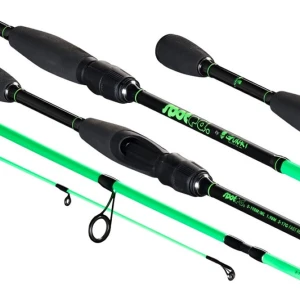 Lanseta Sensas Gunki Spot Ed Rod H Fast Reg. 2.28m, 15-40g, 2seg