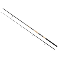 Lanseta Shakespeare Challenge Xt Spinning Rod, 2.43m, 10-30g, 2seg