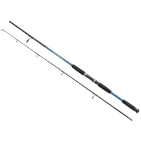 Lanseta SHAKESPEARE Firebird Spinning Rod, 10-40g, 2.40m, 2seg Lanseta SHAKESPEARE Firebird Spinning Rod, 10-40g, 2.40m, 2seg